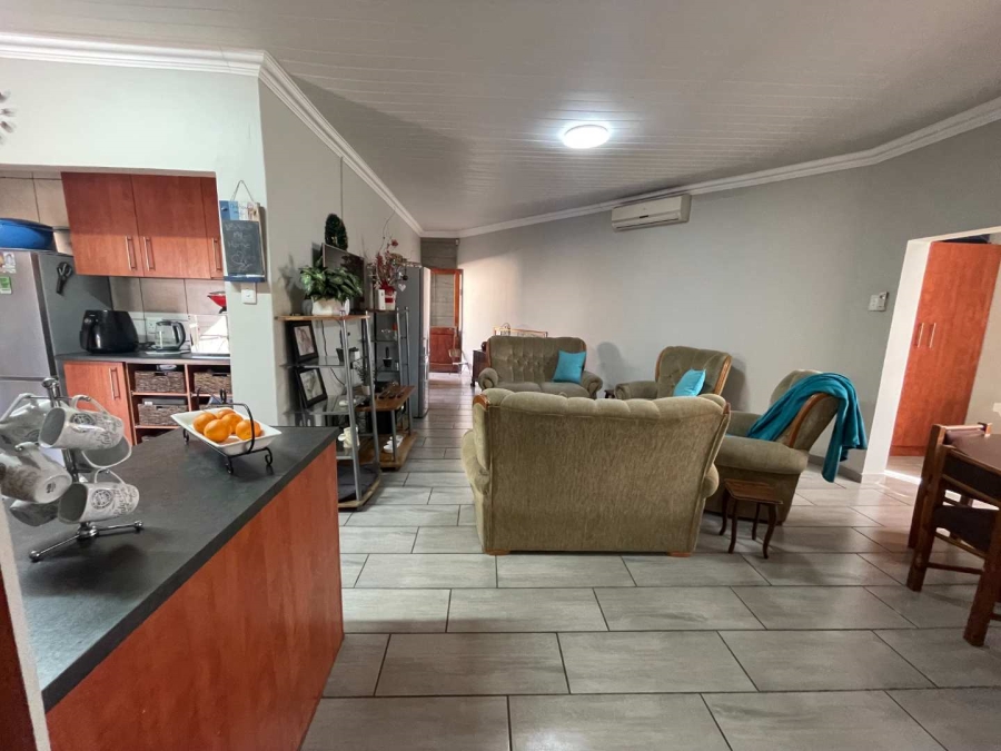 5 Bedroom Property for Sale in Universitas Free State